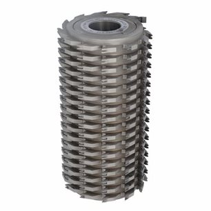 GJ3.Głowica D=120 F=35 I=80 Z=12