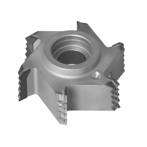 DGB.Głowica D=73/65,5 F=HSK25R Z=6 I=23 