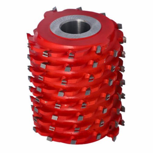 GJ4.Głowica D=140 F=35 I=100 Z=16