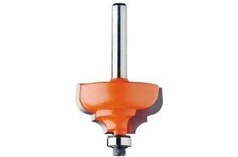 7 | 8 | 944 | 45 z łożyskiem do profili klasycznych