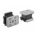 Blok podciśnieniowy VCBL-K2 160x115x100