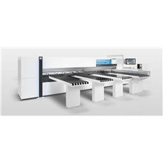 Panelówka HOMAG SAWTEQ B-300