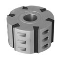 GSC.Głowica D=140 F= 40 I= 80 Z6 STAL