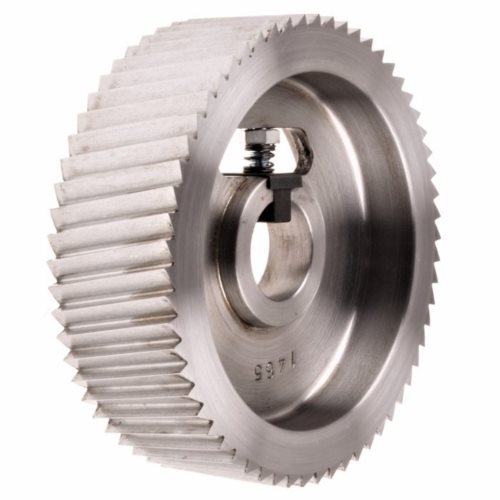 Rolka 160-50-35-10 Z chrom Prof G, Skos