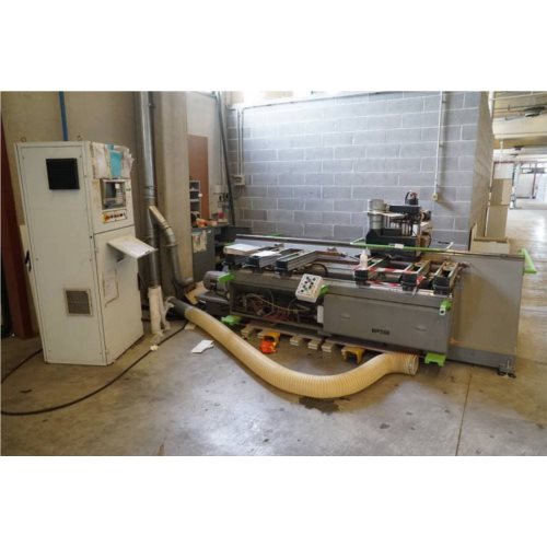 CNC BIESSE ROVER 18