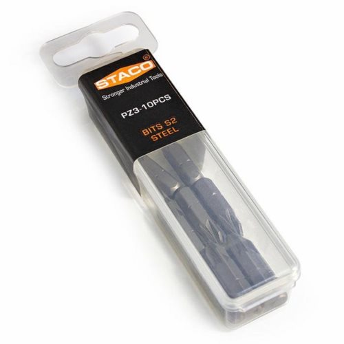 20876 STACO bit 1/4 in PZ3x25mm