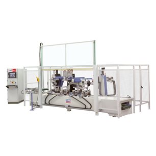 CNC do oscieżnic COMEC MD JAMB 9X