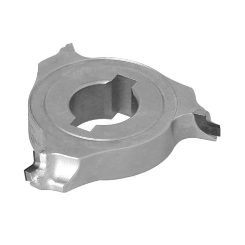 DGB.Frez PCD D=56,7/50 I=8,5 F=16+2CH   