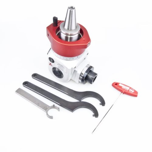 Agregat ATEMAG ISO30 FUNCTION LINE VARIO