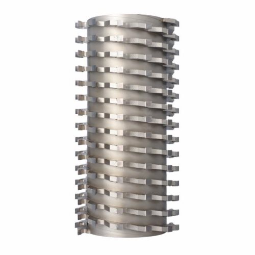 GJ1.Głowica D=140 F=35 I=130 Z=16 LIGHT