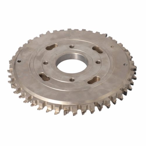 Hogger D-CUT D=250 I=15 S-SYS160