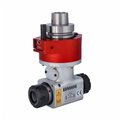 Agregat ATEMAG HSK63F FUNCTION LINE DUO