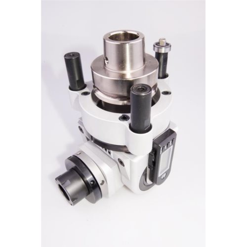 Agregat HSKF63 SL VARIO K1 HOMAG/WEEKE