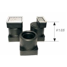 Podstawa pojedyncza Mono-Base Innospann