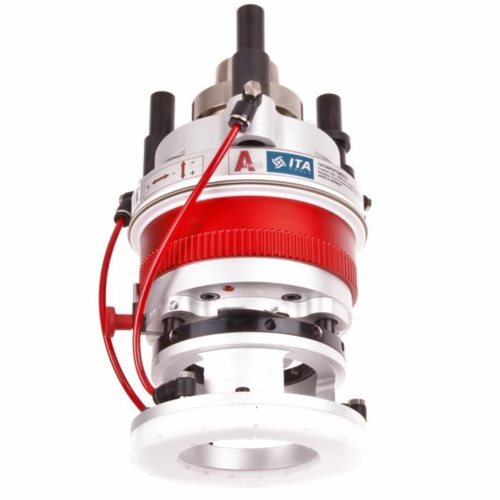 Agregat ATEMAG HSK63F FUNCTION LINE SOFT