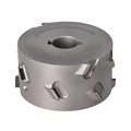 DGM Głowica DIA D=100 I=48 d=25+2CH LN