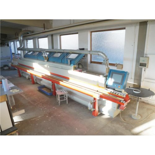 Okleiniarka OTT KANTOMAT KMF 2550