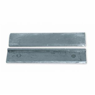 Nakładki magnetyczne na szczęki 150 cm