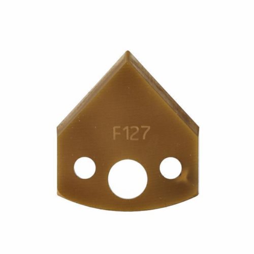 690.127 Para noży HSS 40x4 mm