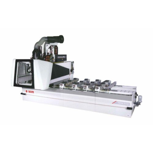 CNC SCM TECH Z44