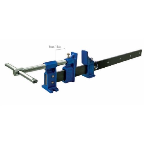 Ścisk ramowy do klejenia Piher H-75 cm