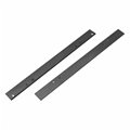 KH1.430.00 Klin montażowy 430 mm