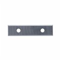 350124  Płytka HM  49,5x12,0x1,5mm