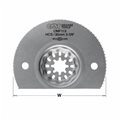 OMF113-X5 Brzeszczot oscylacyjny W=85