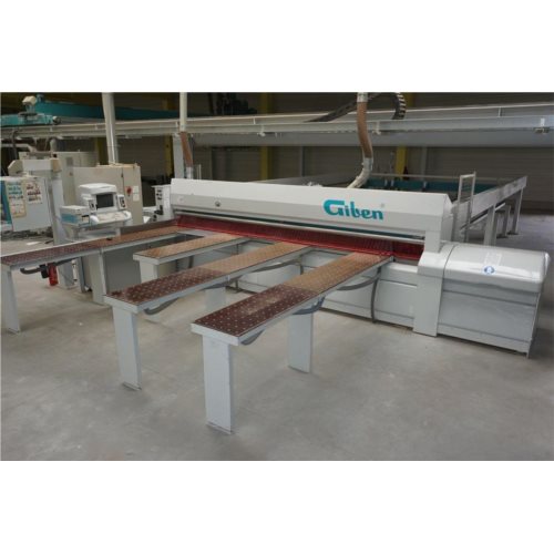 Panelówka GIBEN PRISMATIC 2 SPT H100
