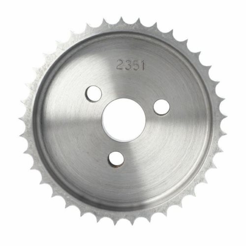 Rolka stalowa D=140 F=30 I=30 chrom Prof