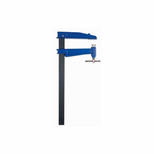 Ścisk śrubowy tłokowy Piher S-50 cm