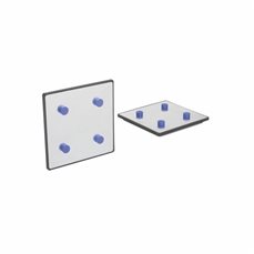 Adapter-płyta Innospann ISAP-R 175x175x7