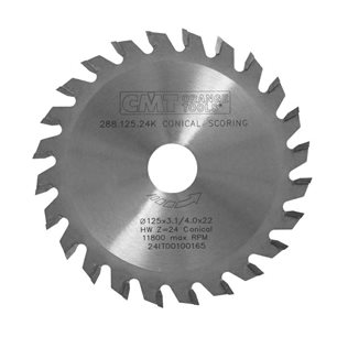 288.125.24K Podcinak trap. HM D=125 F=22