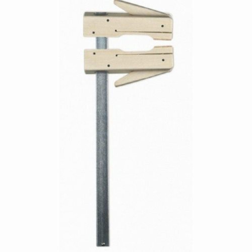 Ścisk dźwigniowy drewniany 120 cm