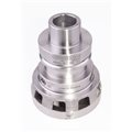 AEROTECH55A D=95 HSK63F HYDRO S=16