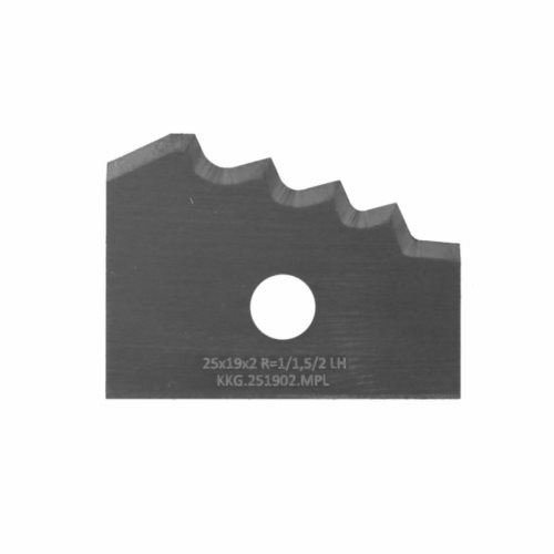 KKG.Płytka multiprofilowa HM