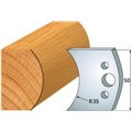 690.548 Para noży HSS 50x4 mm