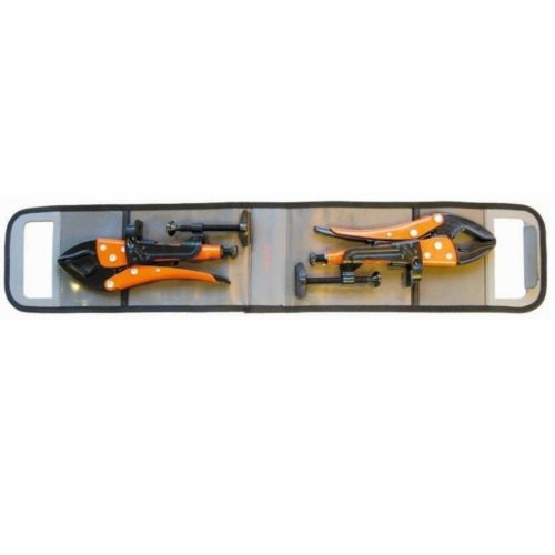 Zestaw HK-SET4 (2x szypce + 2mocowanie)
