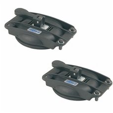 6045756 Zestaw dwóch przyssawek