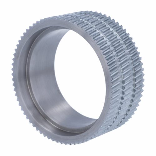 Rolka stalowa D=140 F=110 I=60 chrom    
