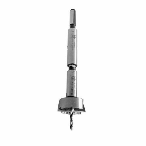 Wiertło MULTI-FUNCTION WAVE CUTTER 15 MM