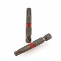 21823.STACO bit 1/4 TX30x50mm