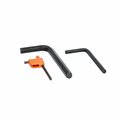 RZ270S Podcinarka do drzwi 1300W 5000RPM