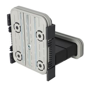 Blok podciśnieniowy VCBL-K2 120x50x125