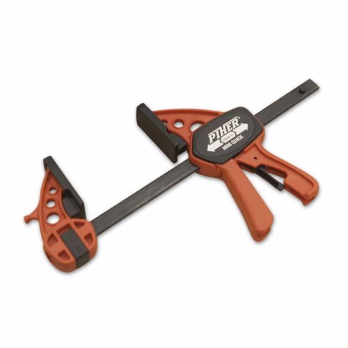 Zestaw 16szt Ścisk Mini Quick 15cm