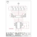 DGM Głowica DIA D=200 l=45 d=40