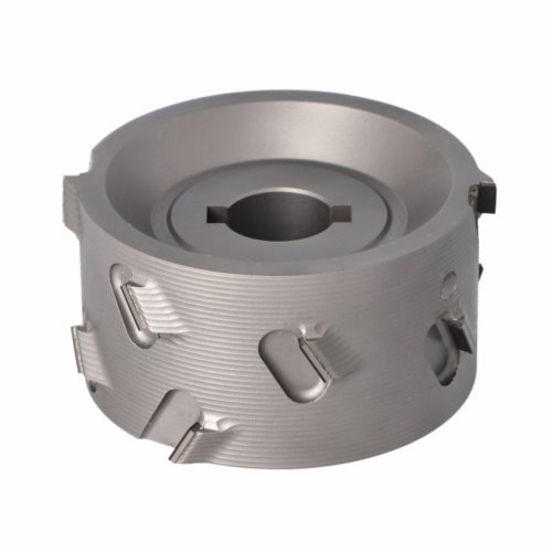 DGM Głowica DIA D=100 I=48 d=25+2CH LN
