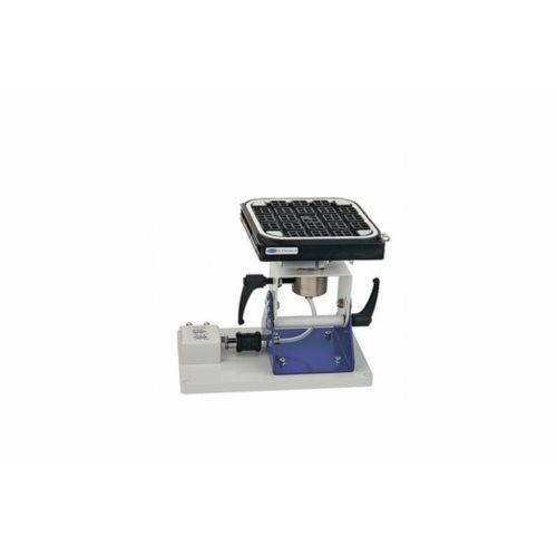 Multi-Clamp próżniowy system zaciskowy