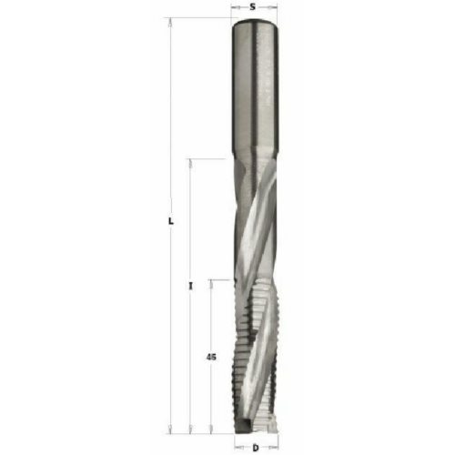 FrezVHM Z3 D=18 I=95 L=150 S=18 RH