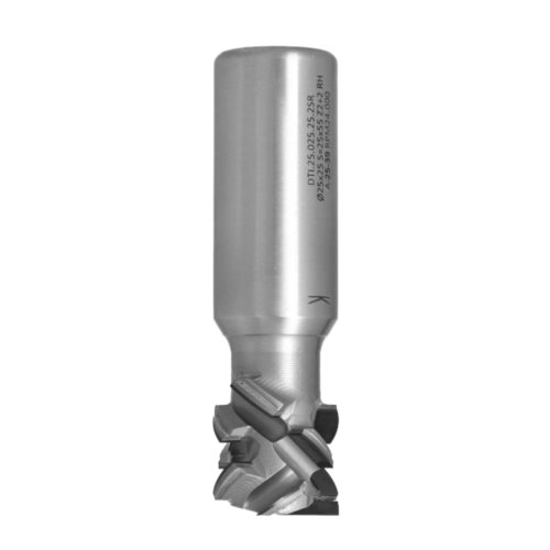 DTI.Frez DIA D=25 I=25 S=25x55 L=93     